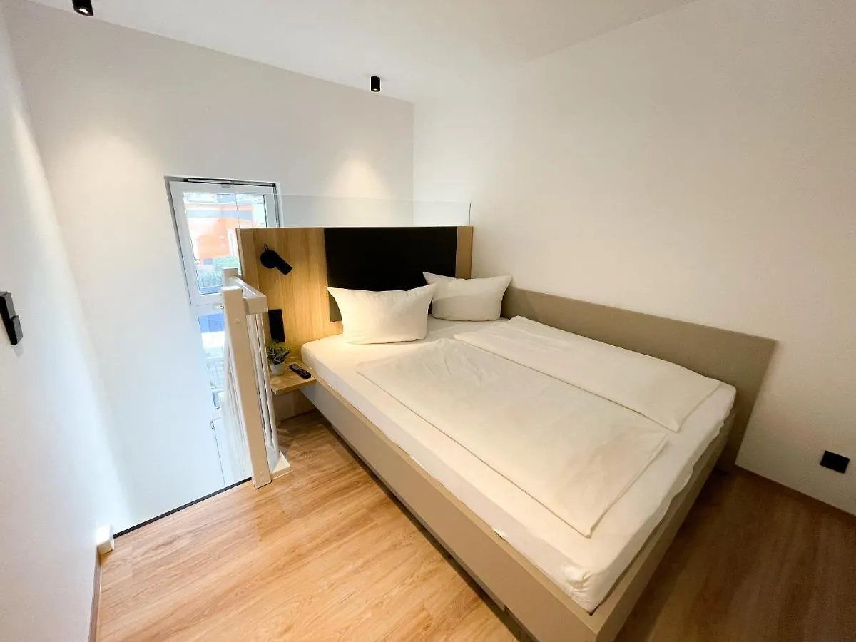 Holi City Apart Hotel Berlin
