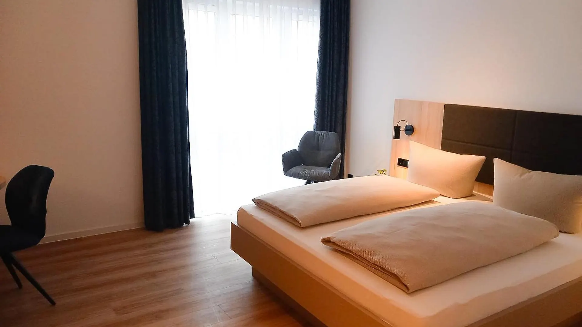 Holi City Apart Hotel Berlin