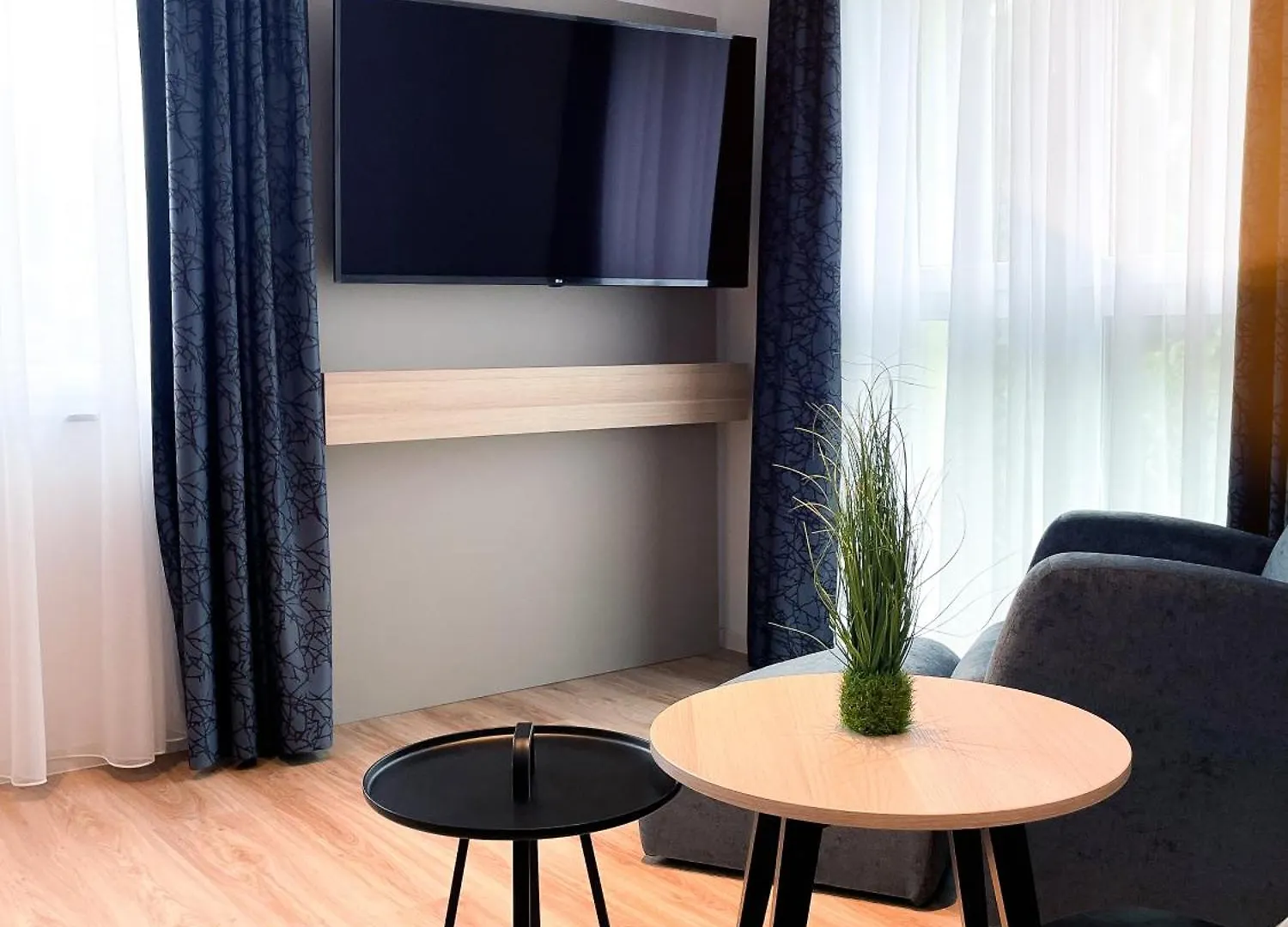 Holi City Apart Hotel Berlin