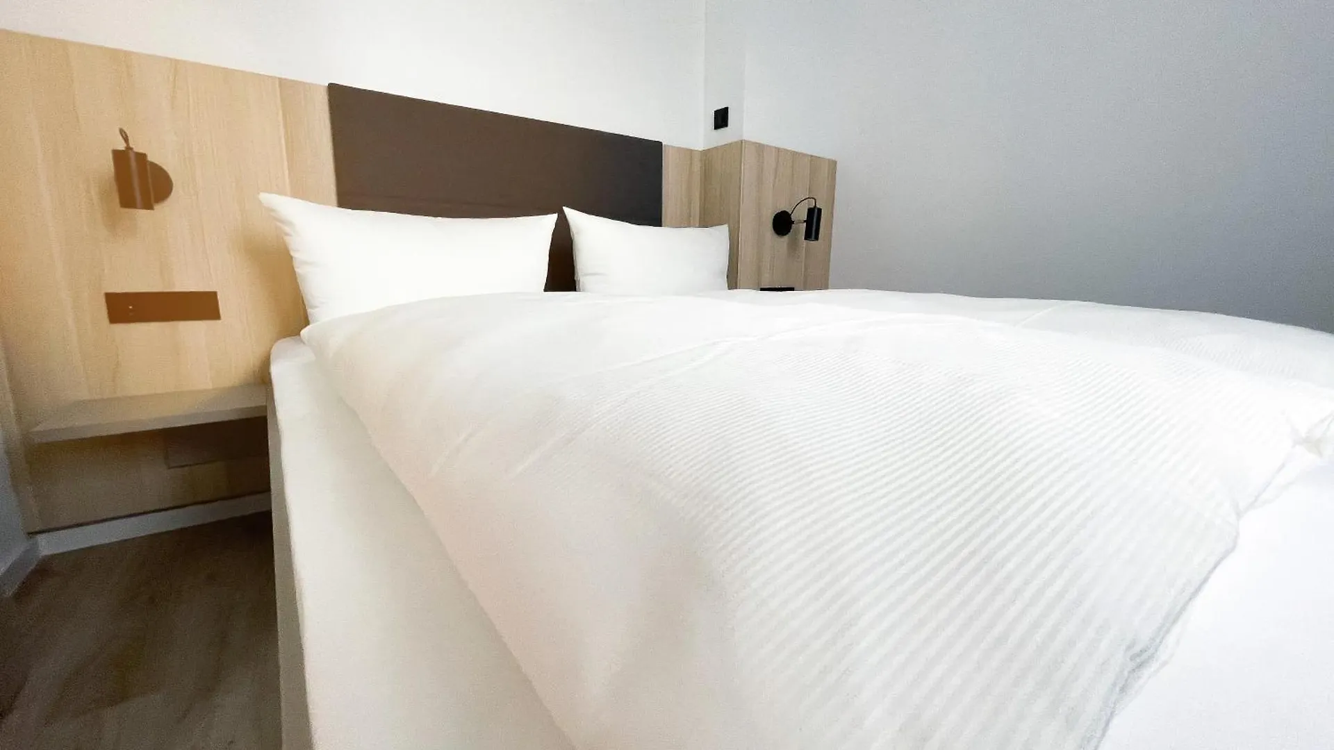 Holi City Apart Hotel Berlin