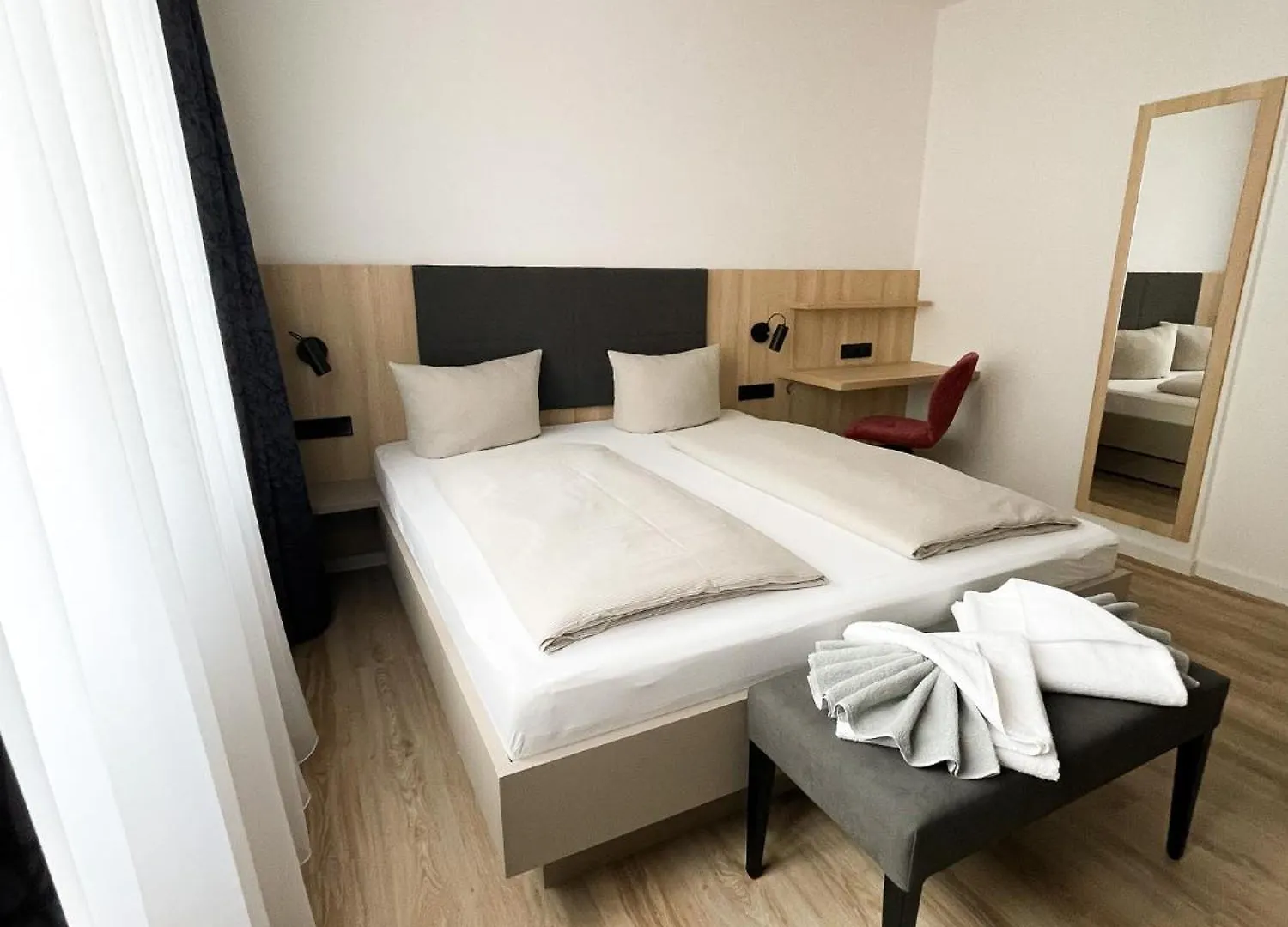 Holi City Apart Hotel Berlin
