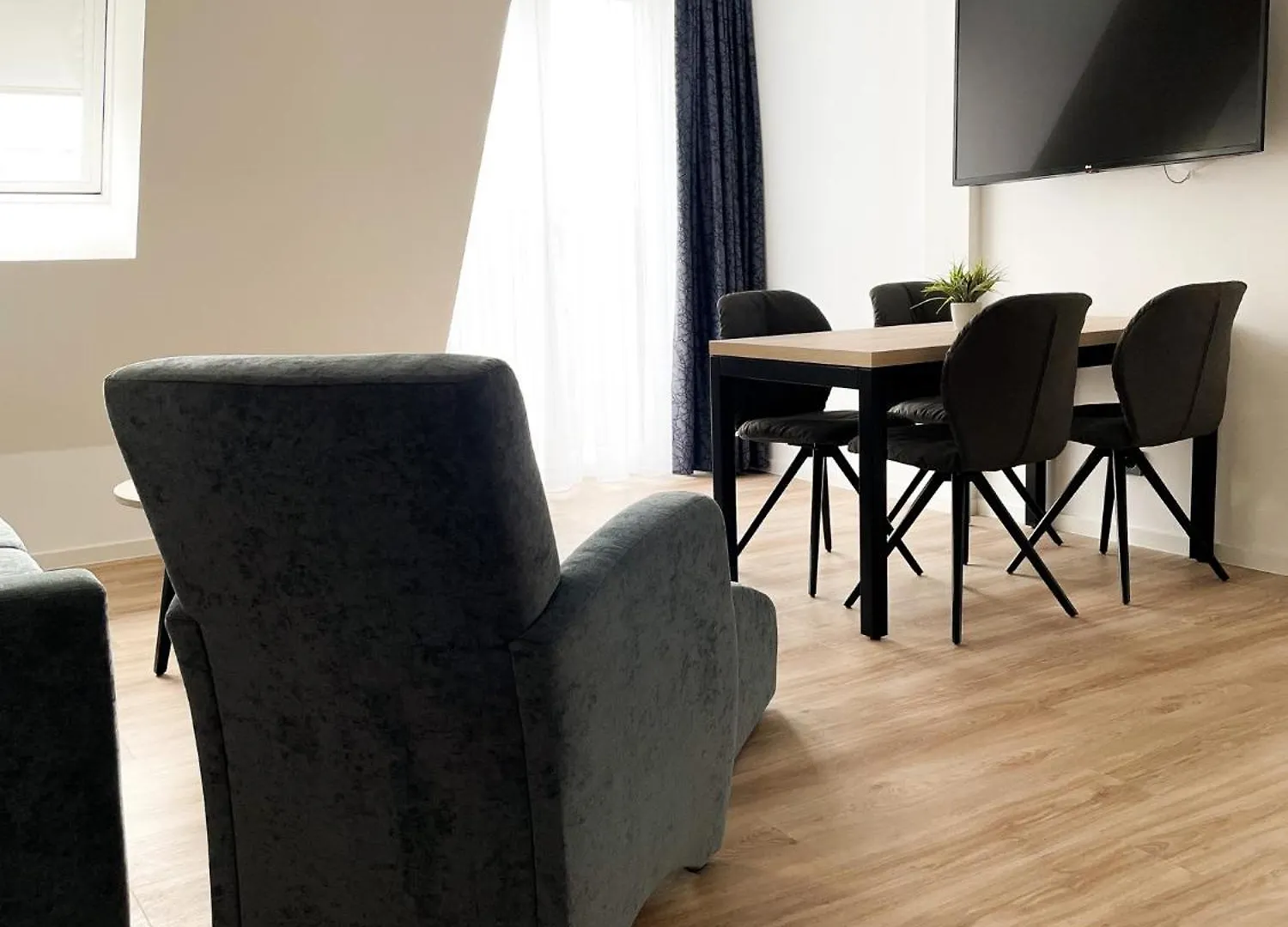 Holi City Apart Hotel Berlin