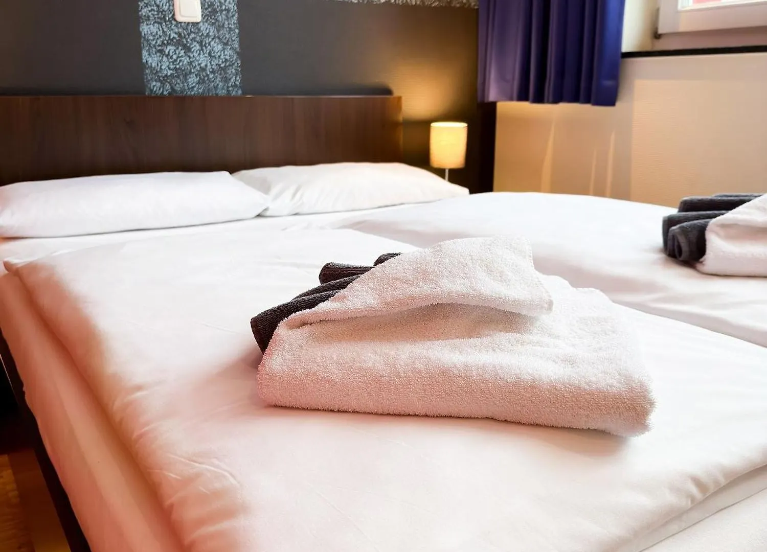 Holi City Apart Hotel Berlin