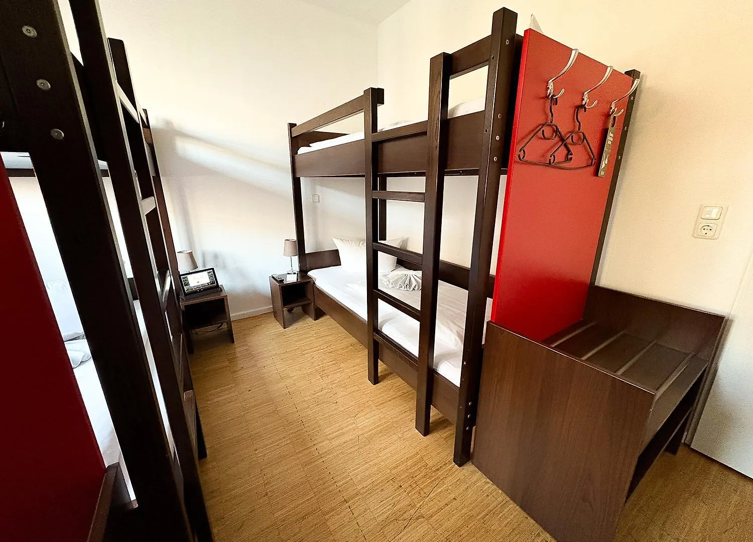 Holi City Apart Hotel Berlin