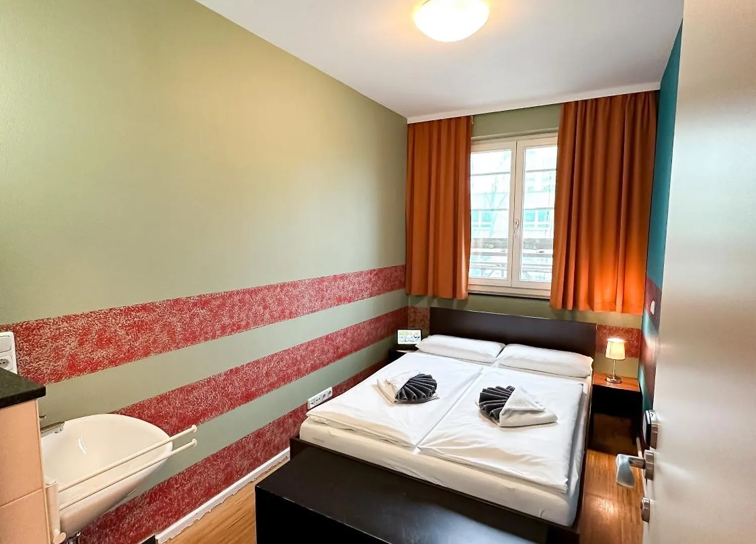 Holi City Apart Hotel Berlin