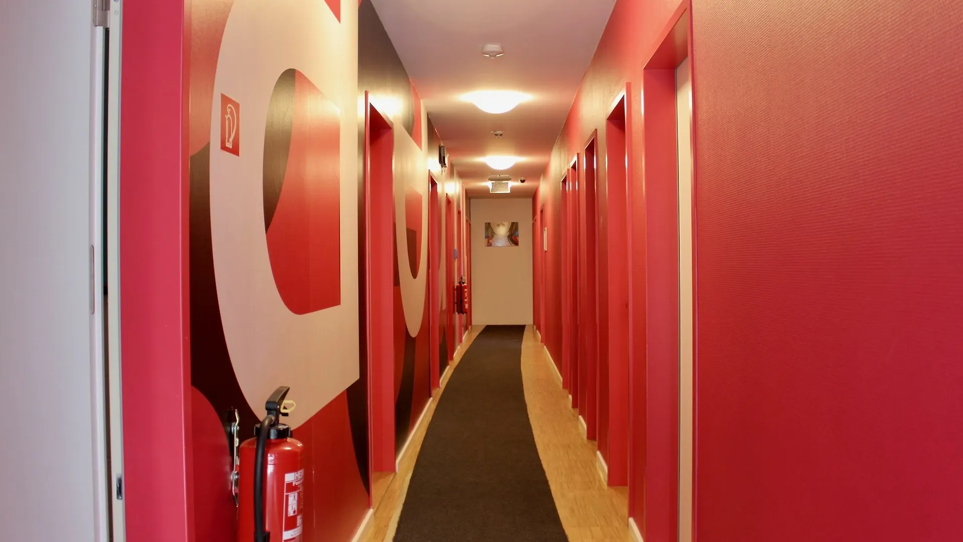 ***  Holi City Apart Hotel Berlin Germany