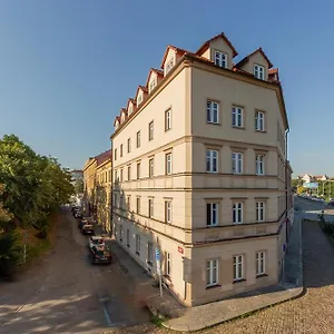 Hotel Minimino Praga