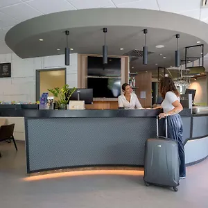 Novotel Parkstadt Schwabing Germania
