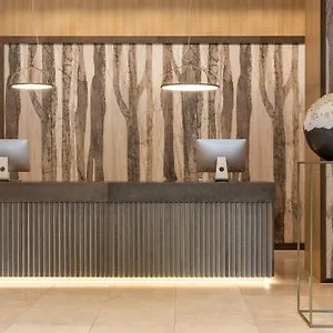 Ac By Marriott Humboldthain Park **** Berlim