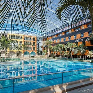 Victory Therme Germania