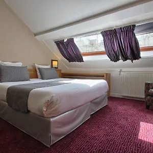 Timhotel Gare De Lyon Francia