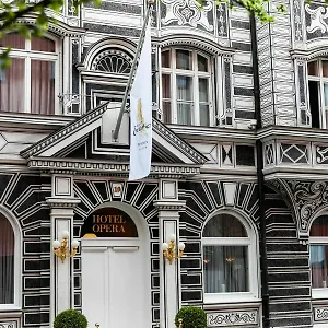 Opera Germania