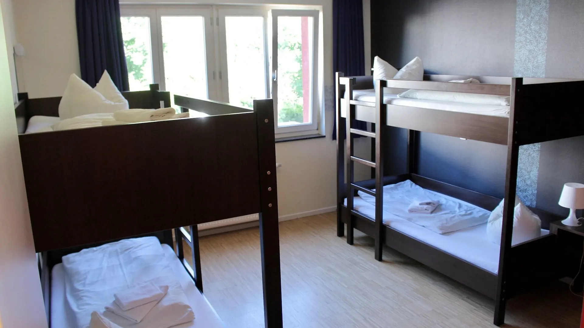 Holi City Apart Hotel Berlino