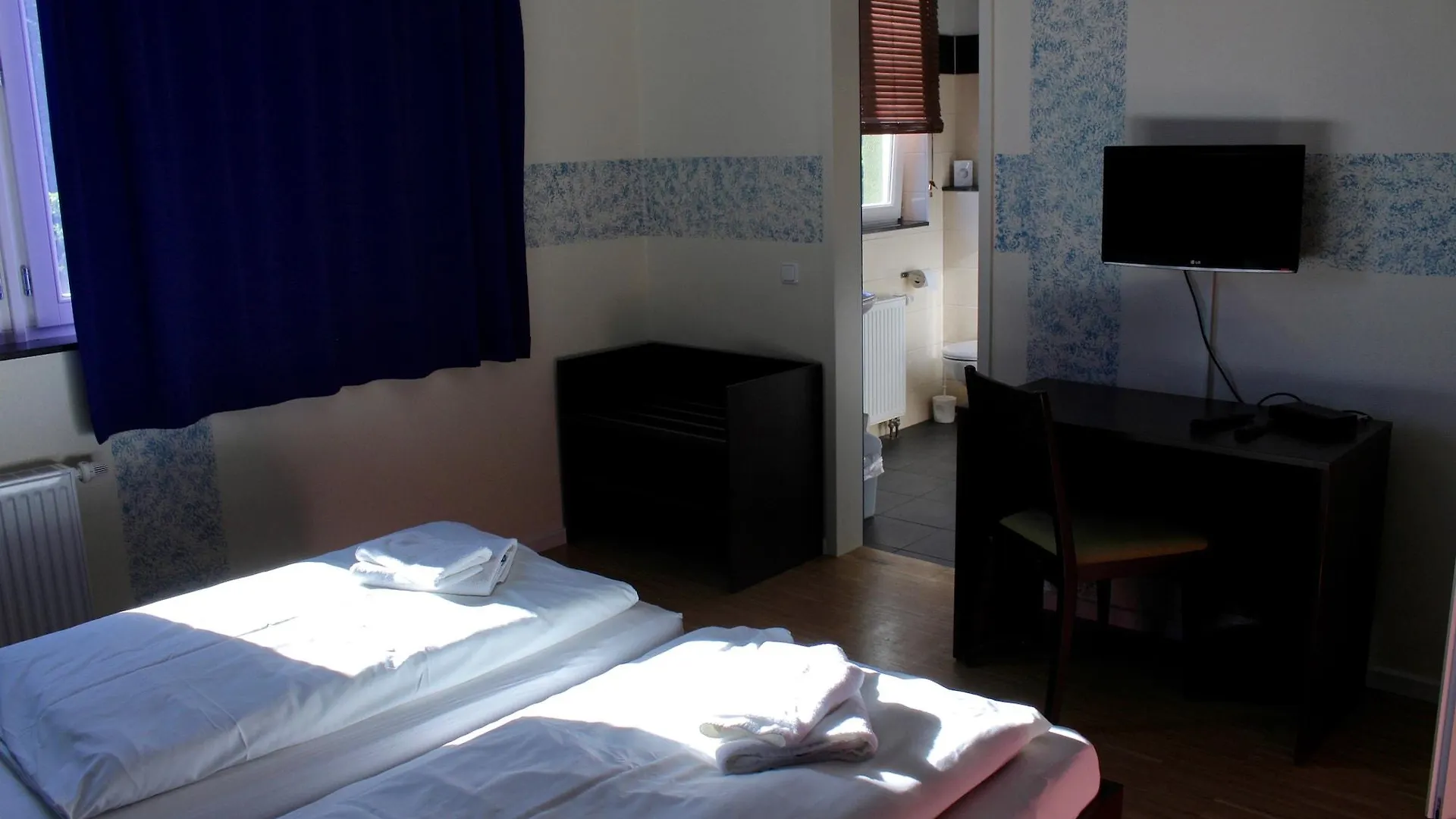 Holi City Apart Hotel Berlin