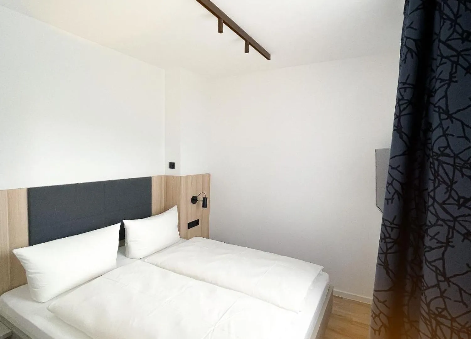 Holi City Apart Hotel Berlino