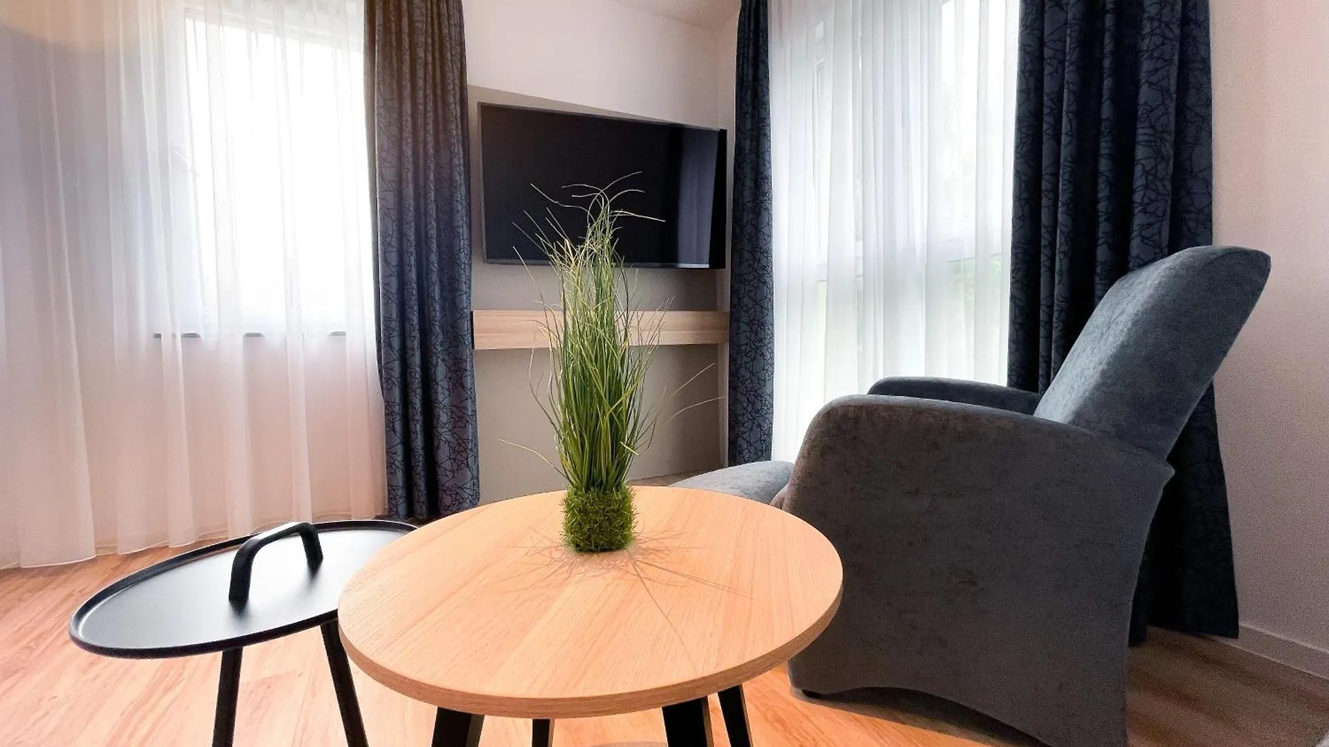 Holi City Apart Hotel Berlino 3*,