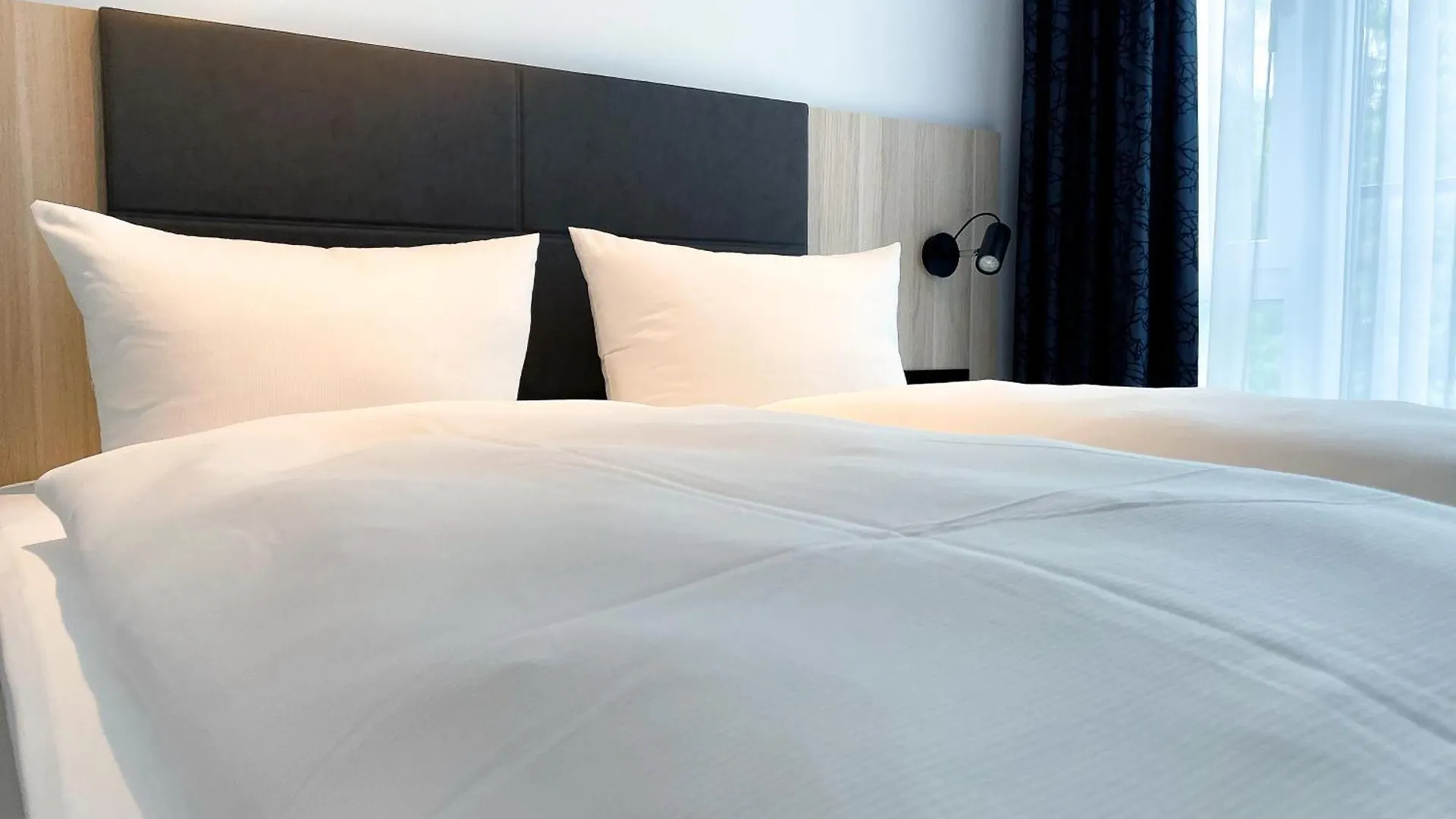 Holi City Apart Hotel Berlino