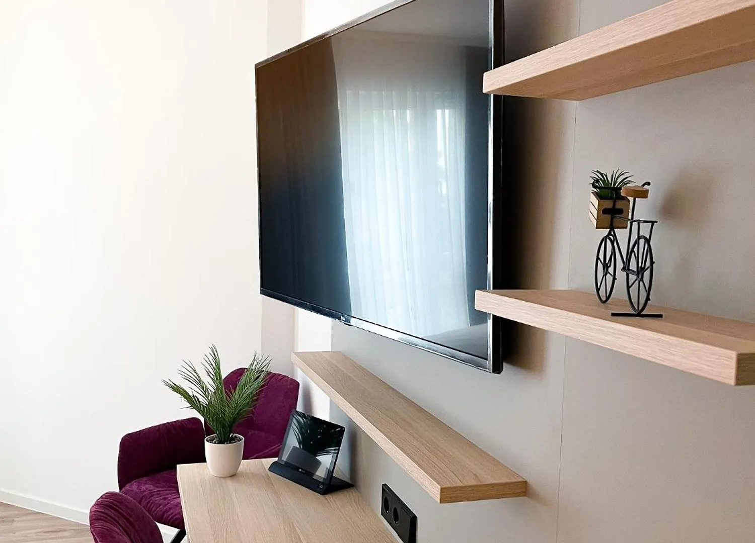 Holi City Apart Hotel Berlino