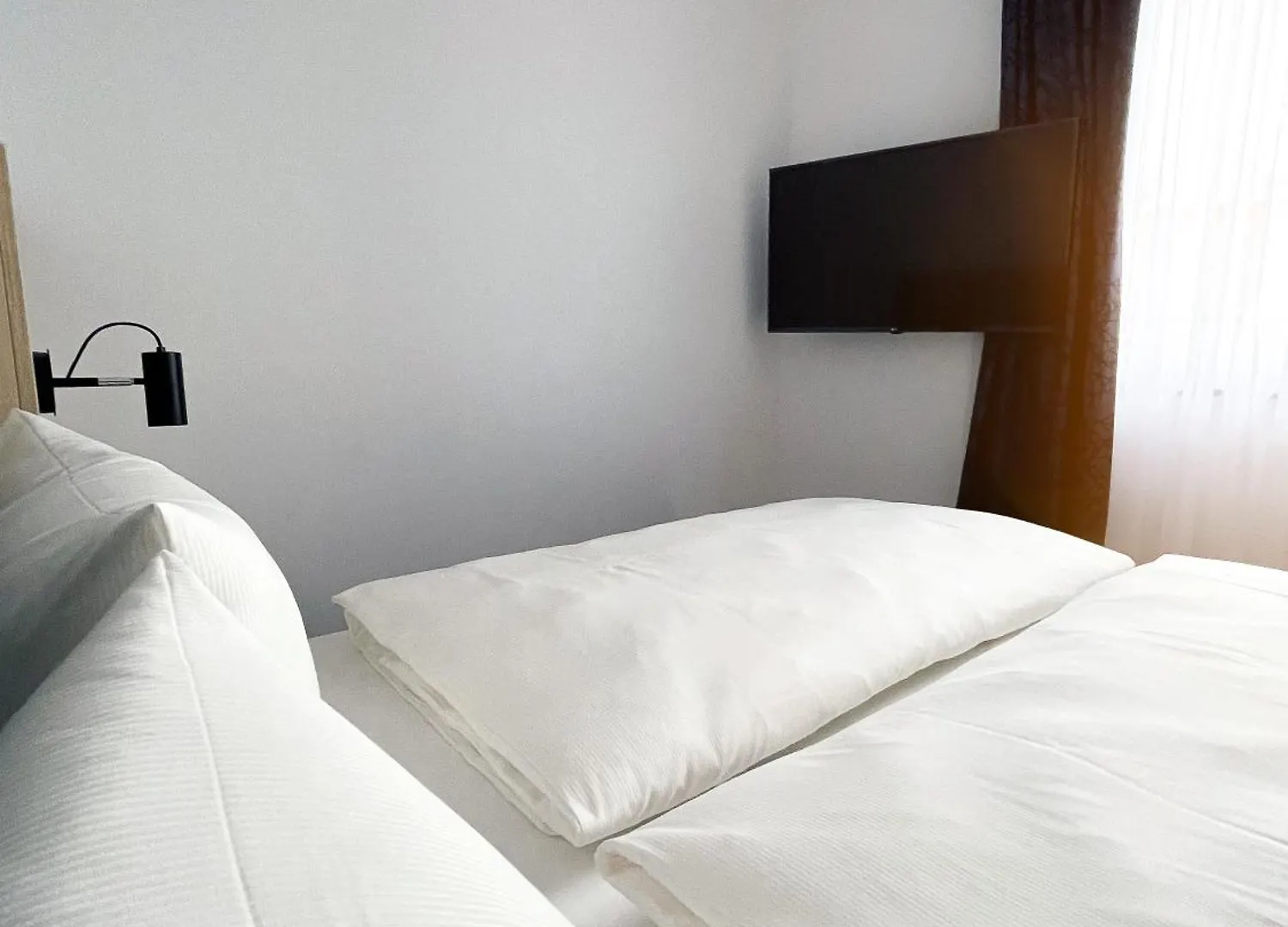 Holi City Apart Hotel Berlino Germania