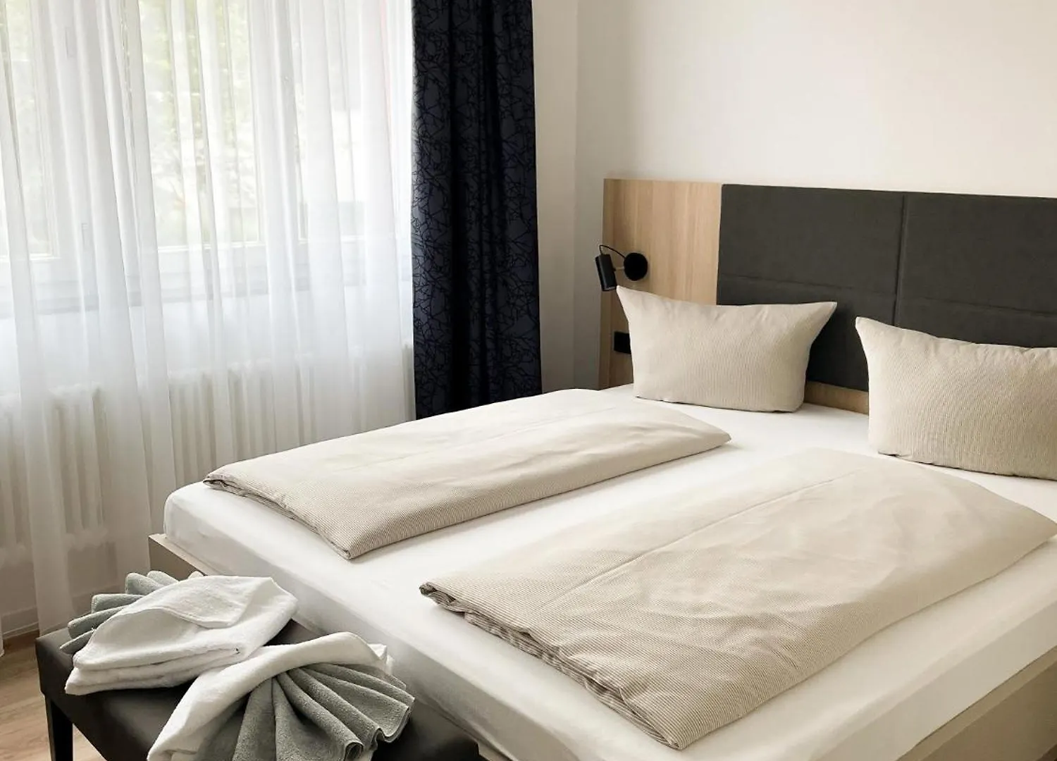 Holi City Apart Hotel Berlin