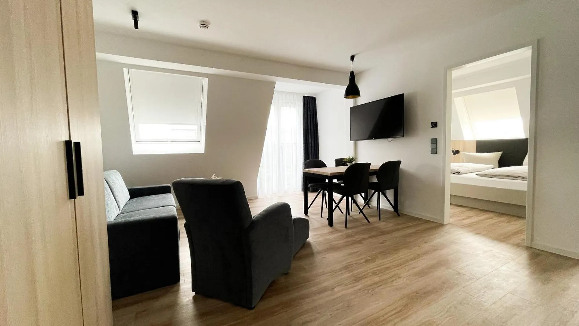 ***  Holi City Apart Hotel Berlino Germania