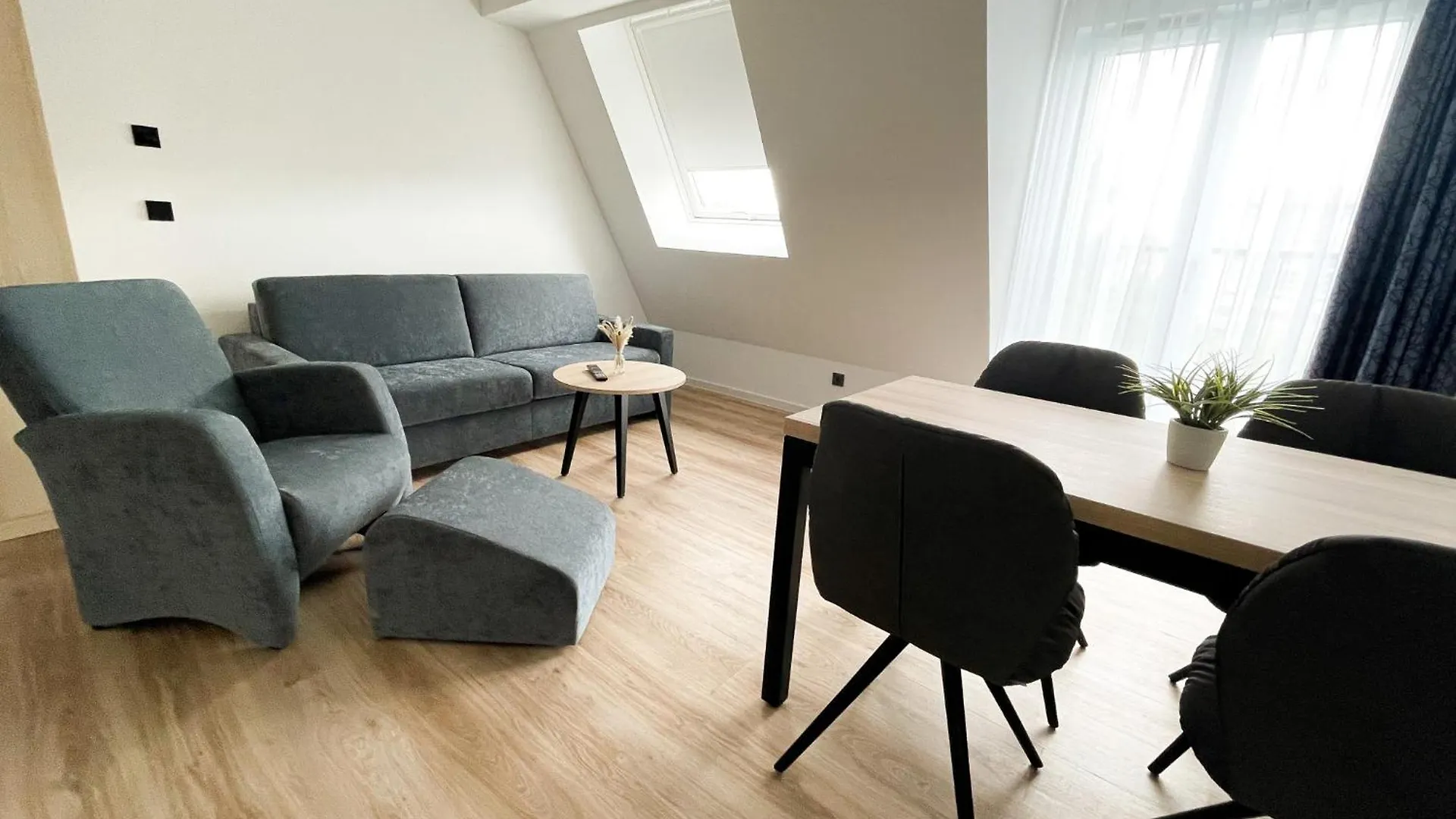 Holi City Apart Hotel Berlino