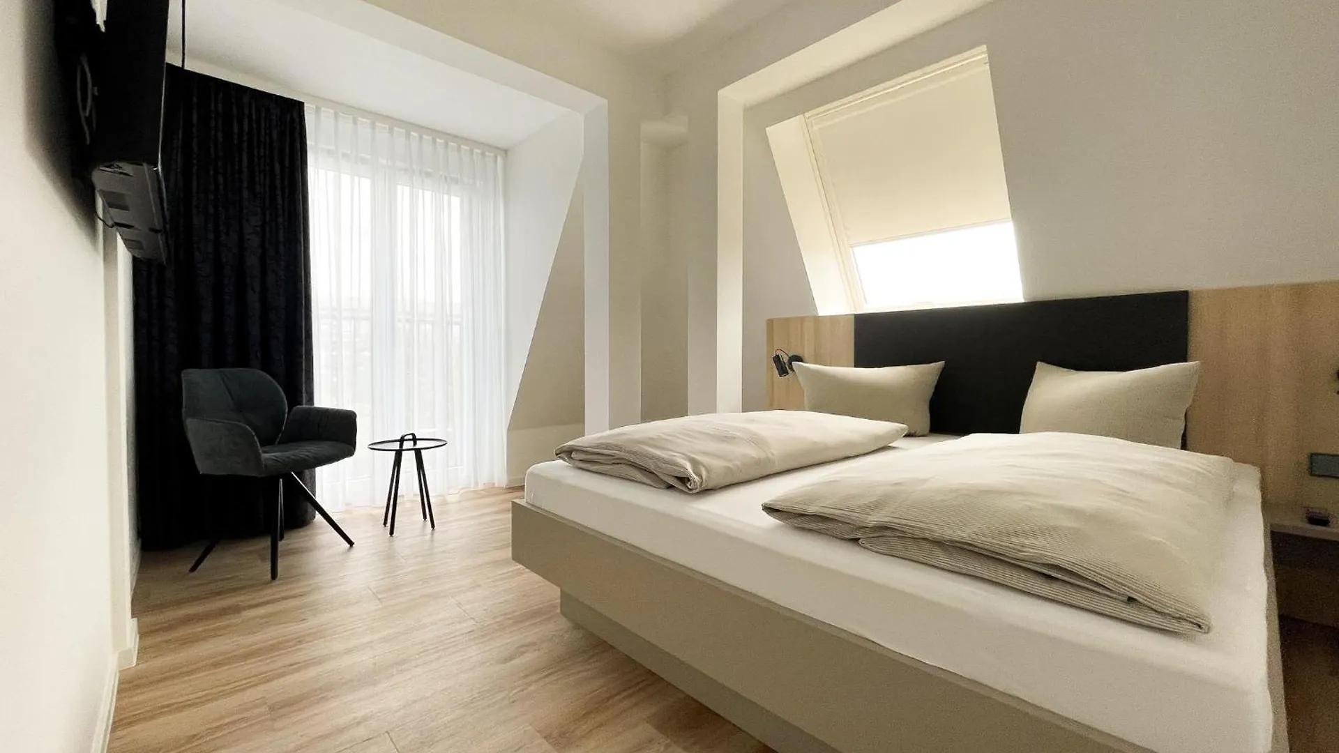 Holi City Apart Hotel Berlino