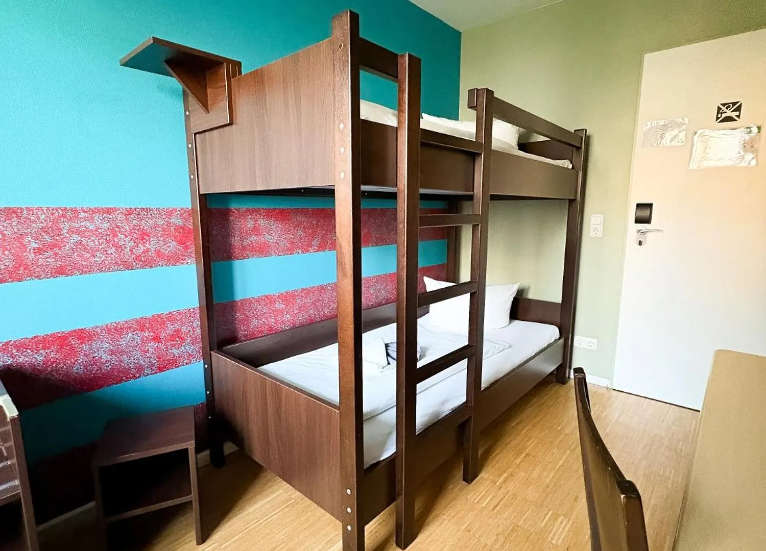 ***  Holi City Apart Hotel Berlino Germania