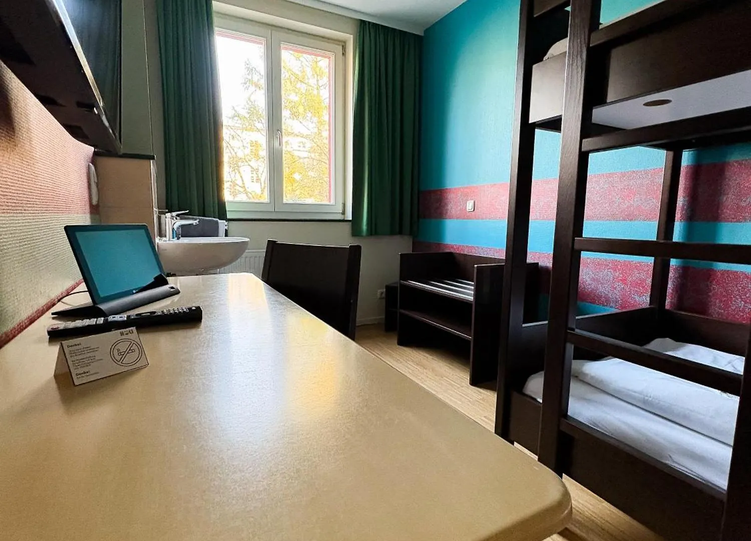 Holi City Apart Hotel Berlino