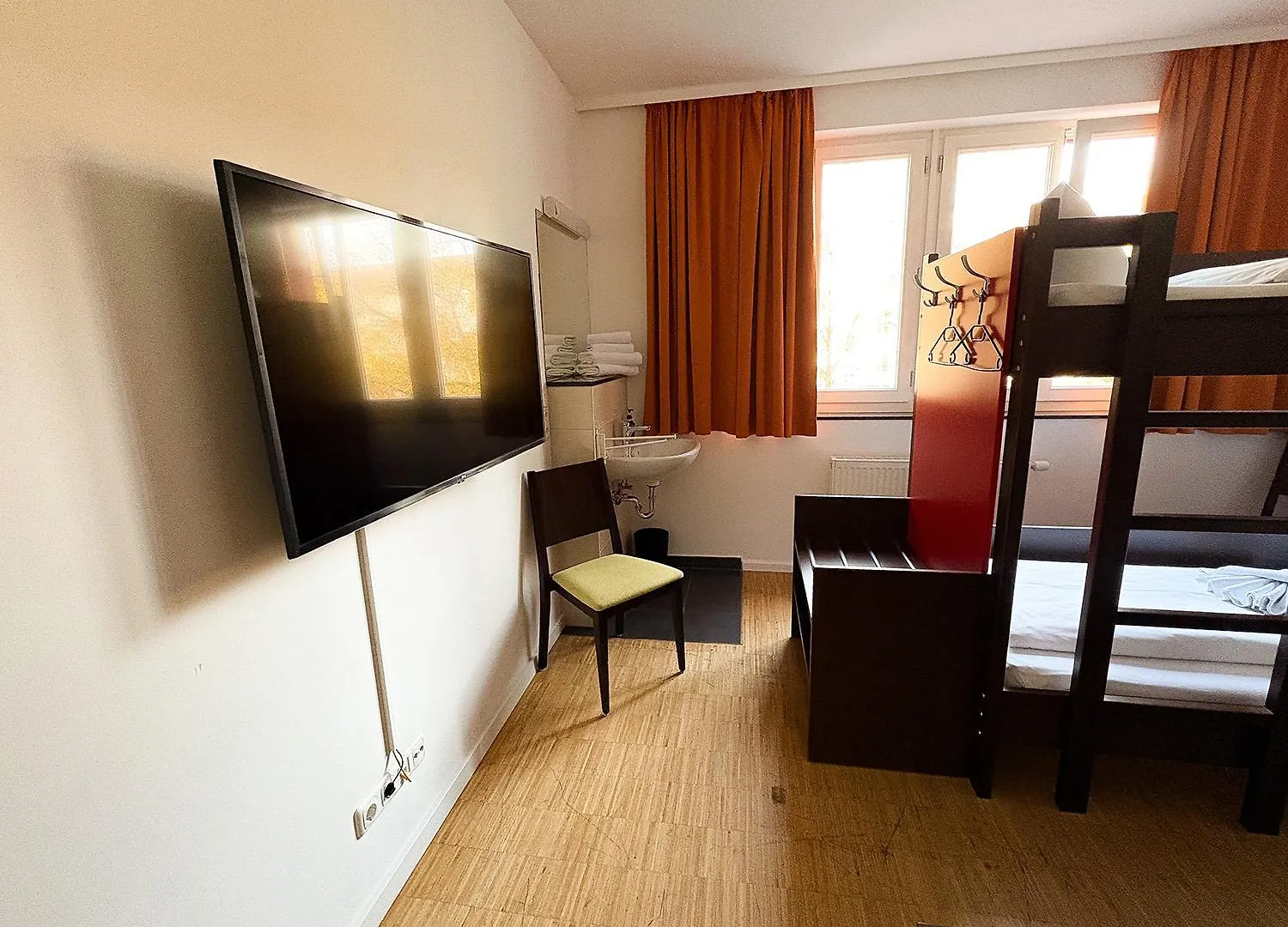 Holi City Apart Hotel Berlin
