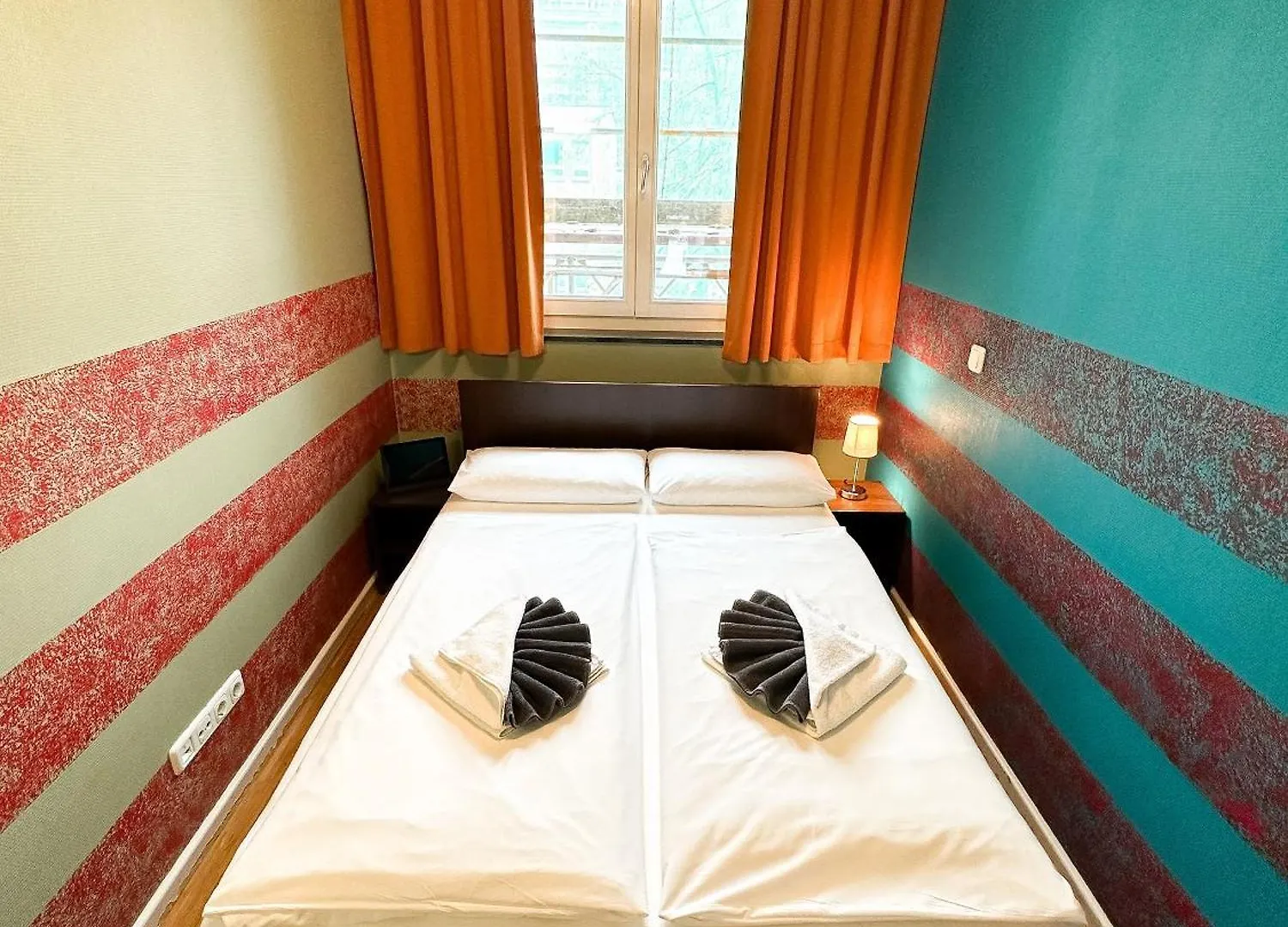 Holi City Apart Hotel Berlin