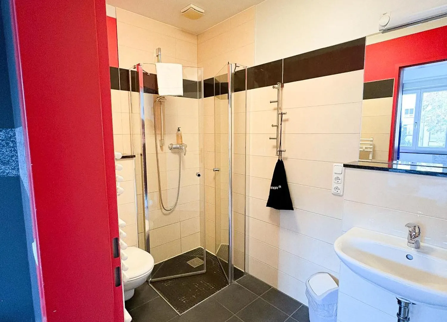 Holi City Apart Hotel Berlino