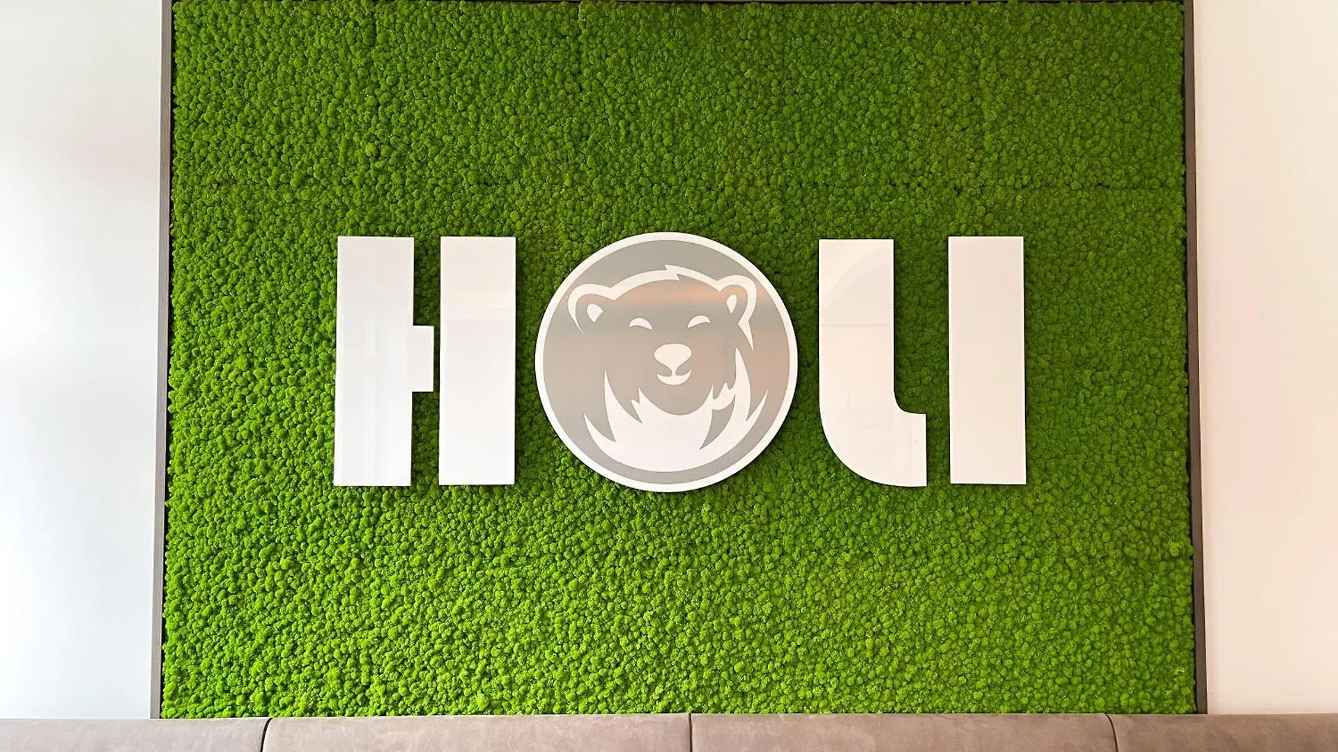 Holi City Apart Hotel Berlim