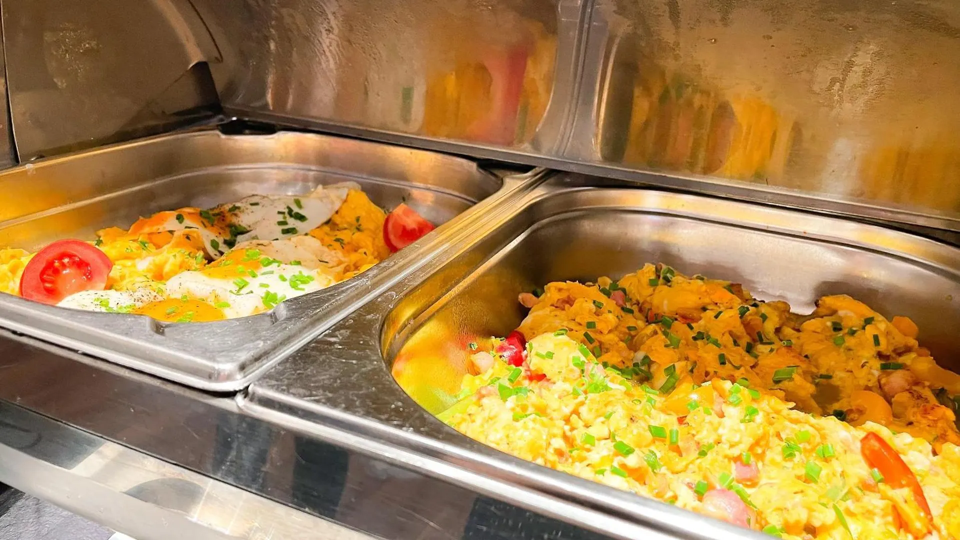 Holi City Apart Hotel Berlim