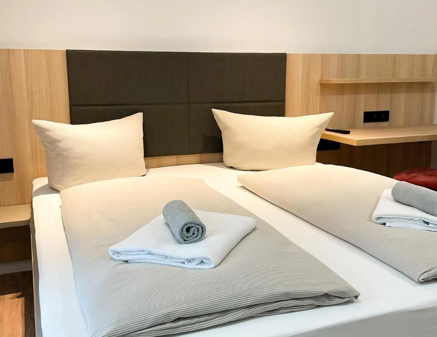 Holi City Apart Hotel Berlim