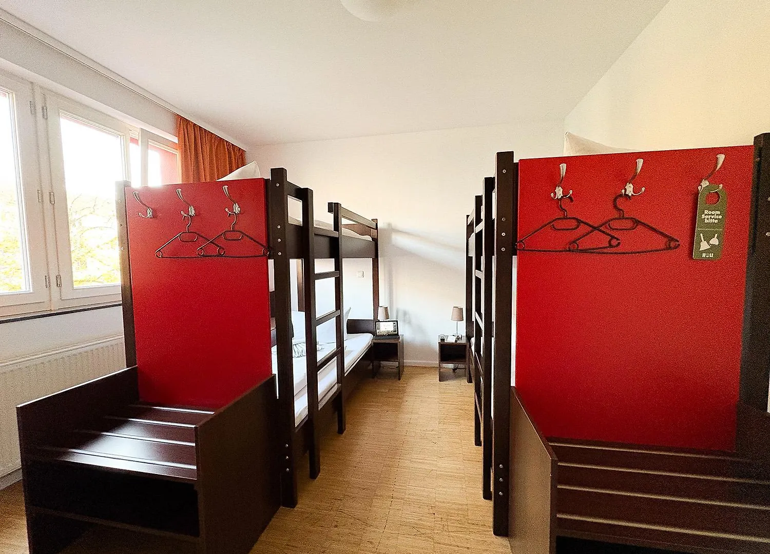 Holi City Apart Hotel Berlim 3*,