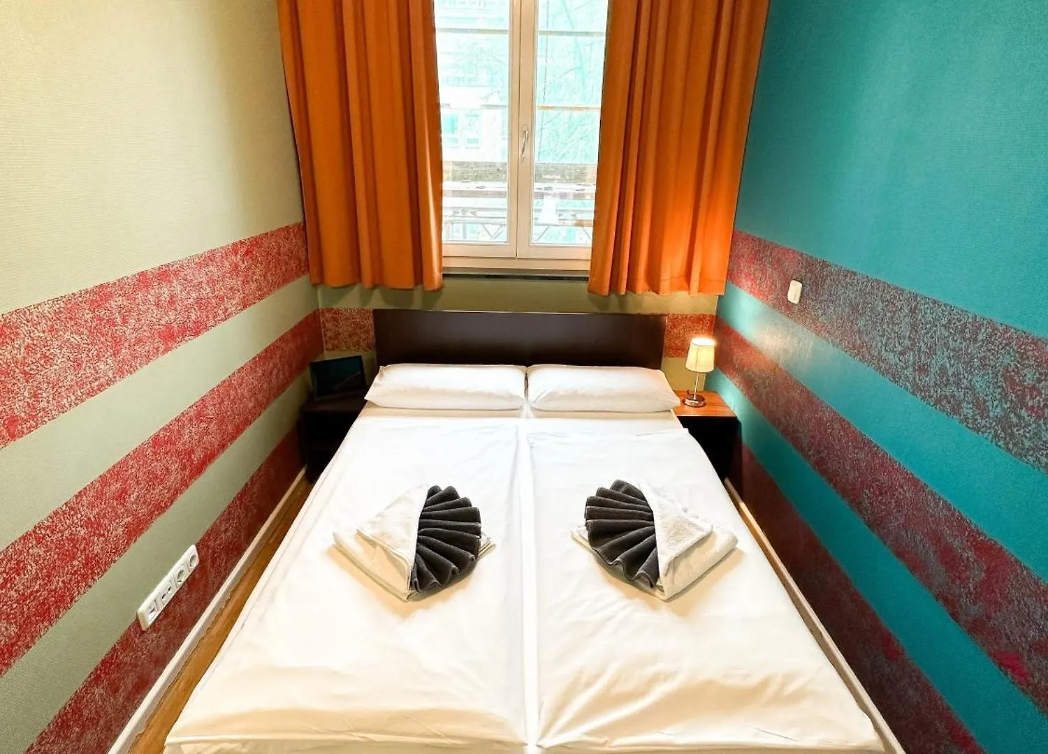 Holi City Apart Hotel Berlin 3*,